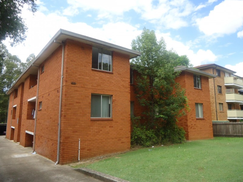 Renovated 2 Bedroom Unit