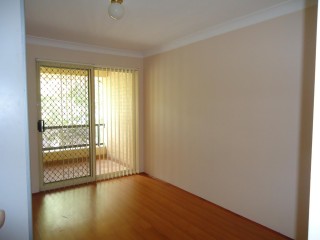 View profile: Spacious Security Unit