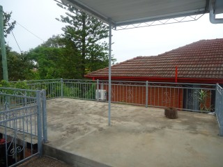 View profile: Partly Furnished - Lawns Maintained by Landlord. 2 MONTH LEASE ONLY.