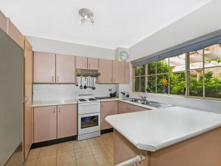 View profile: Outstanding location so close to station and shopping centre
