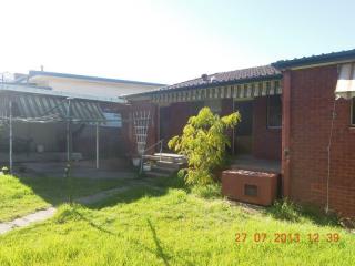 View profile: Large 4 Bedroom Brick Home- Walk to Station!
