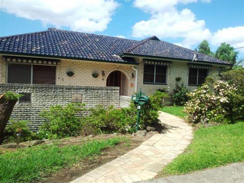 Great Family Home!