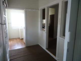 View profile: Large Living Area & Bedrooms