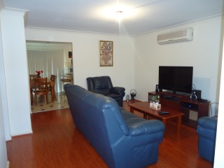View profile: Timber Floor Boards Throughout