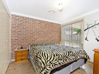 View profile: Single Storey 3 Bedroom Duplex- No Strata Fees
