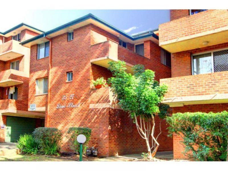 Fantastic two bedroom unit
