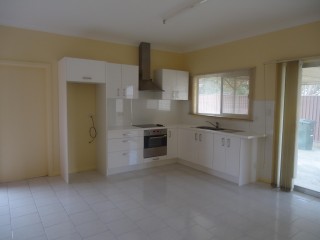 View profile: Conveniently located four bedroom home!