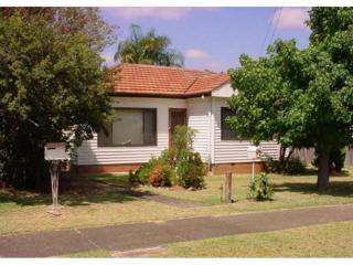 View profile: Tucked away in lovely quiet residential area!