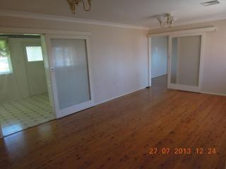 View profile: Large 4 Bedroom Brick Home- Walk to Station!