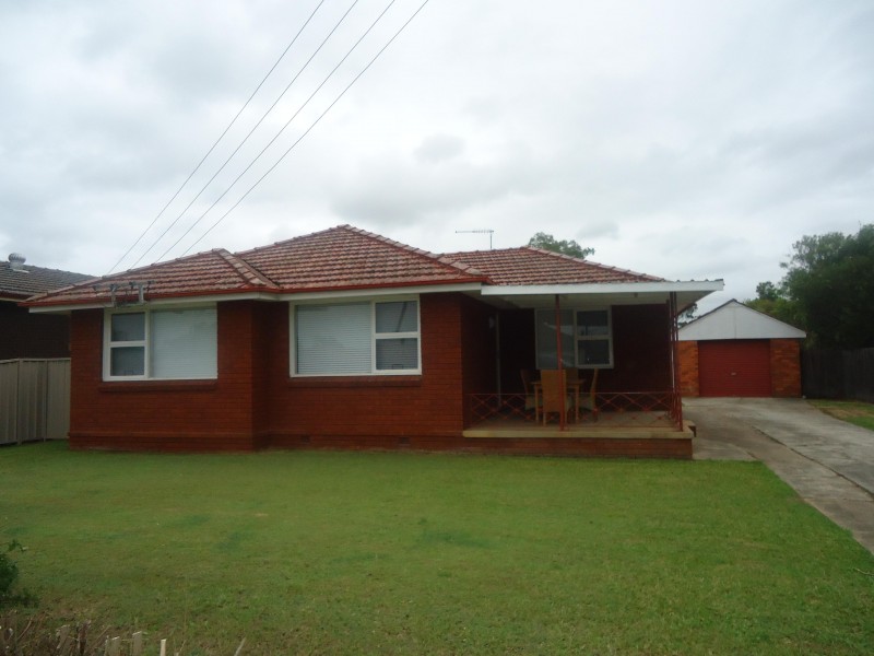 Fully Renovated Home in Quiet Location