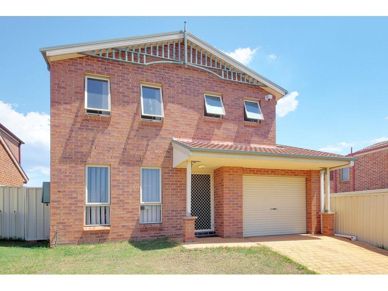 Fantastic Modern Three Bedroom Home! It Wont Last Long!!