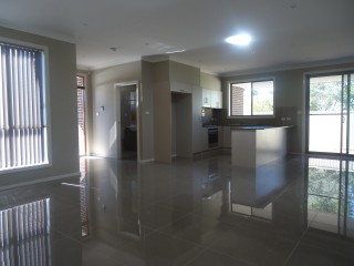 View profile: Contemporary Three Bedroom Home! Walk to Station!