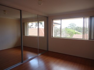 View profile: Spacious Security Unit