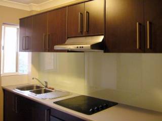 View profile: Recently Renovated Unit!