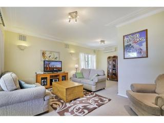 View profile: Three Bedroom House