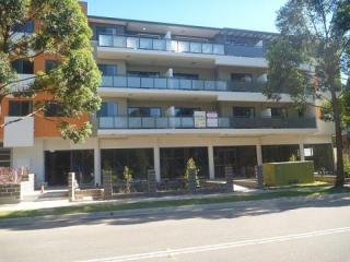 View profile: Brand New Three Bedroom Unit!