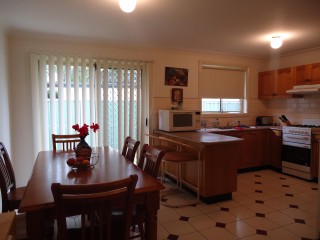 View profile: Timber Floor Boards Throughout