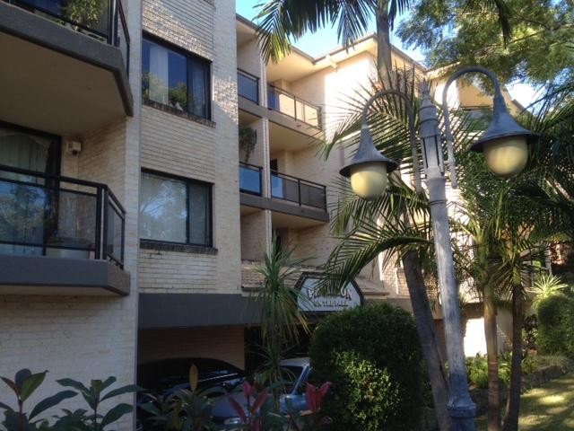 SPOTLESS, PRIVATE AND SPACIOUS PLUS HUGE BALCONY