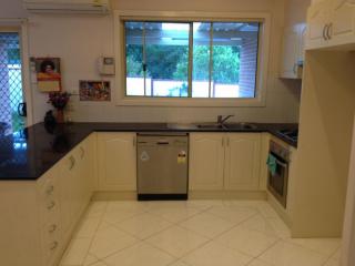 View profile: Low Maintenance Modern 4 Bedroom Home!