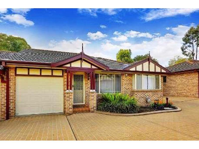 Best Villa in the Block